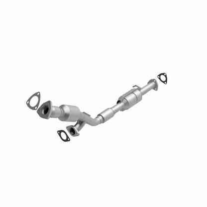 MagnaFlow Direct Fit Catalytic Converter 02-03 Saturn Vue 3.0L Rear