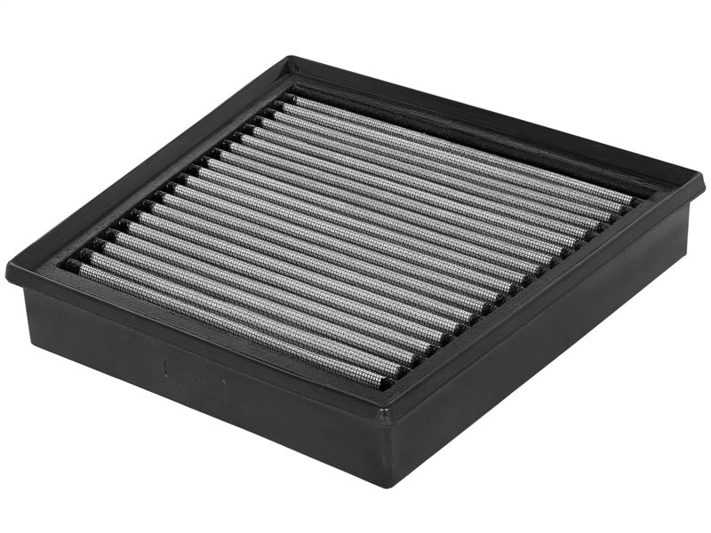 Filtro de substituição aFe MagnumFLOW Pro DRY S OE 2017 GM Diesel Trucks V8 6.6L L5P