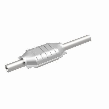 MagnaFlow Direct Fit Catalytic Converter 81-83 Jeep Cherokee 4.2L