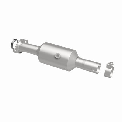 MagnaFlow Direct Fit Catalytic Converter 09-11 Ford Escape 2.5L