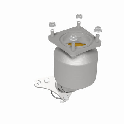 MagnaFlow Direct Fit Catalytic Converter 2009 MAXIMA 3.5L Underbody