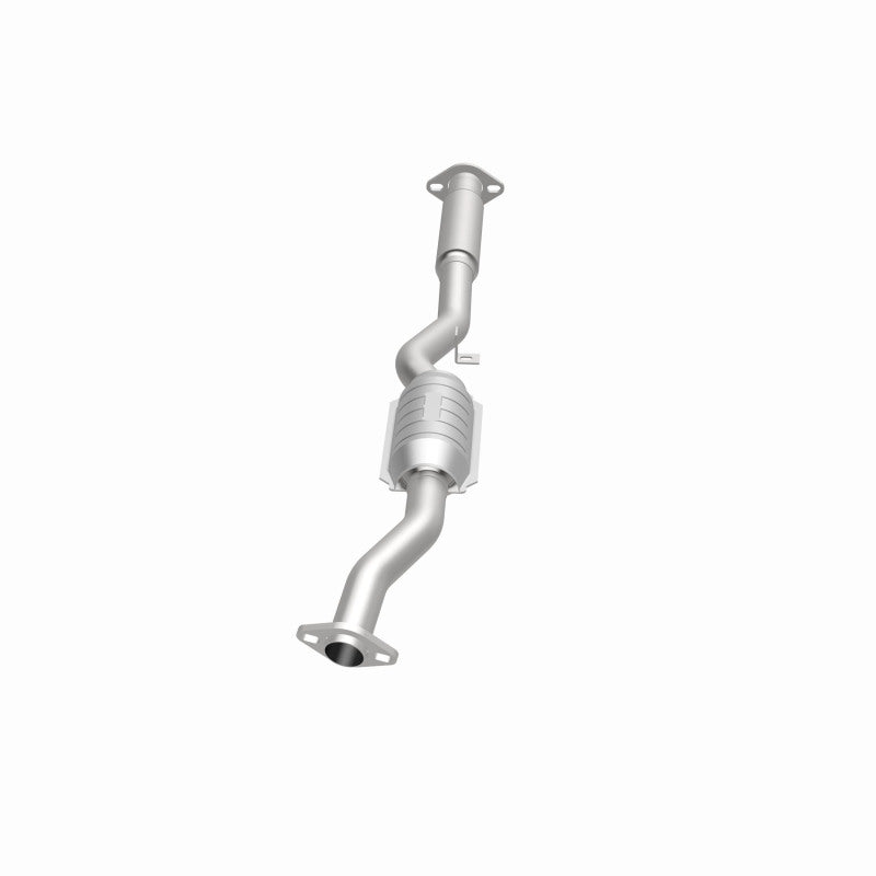 MagnaFlow Direct Fit Catalytic Converter Nissan 85-86