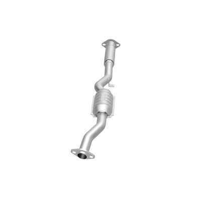 MagnaFlow Direct Fit Catalytic Converter Nissan 85-86