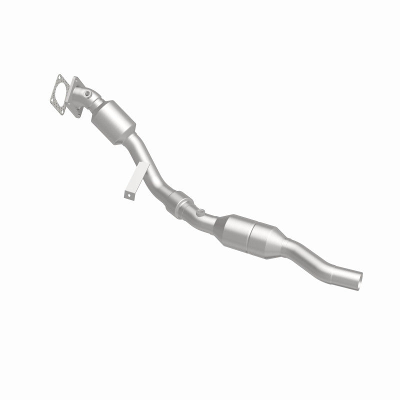 MagnaFlow Direct Fit Catalytic Converter 01-02 Audi S4 2.7L P/S