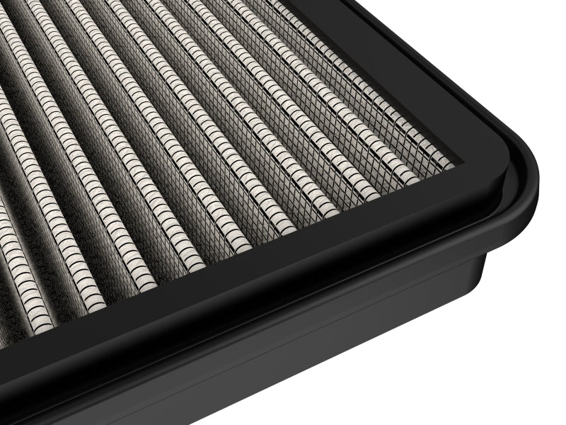 Filtro de ar aFe Magnum FLOW Pro DRY S 21+ RAM 1500 TRX V8-6.2L
