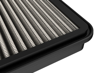 Filtro de ar aFe Magnum FLOW Pro DRY S 21+ RAM 1500 TRX V8-6.2L