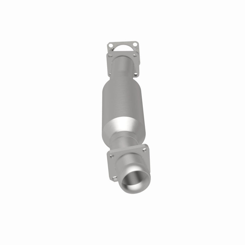 MagnaFlow Direct Fit Catalytic Converter California Grade 79-80 International Scout II 5.0L