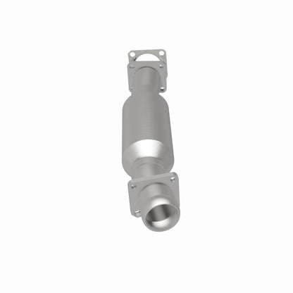 MagnaFlow Direct Fit Catalytic Converter California Grade 79-80 International Scout II 5.0L