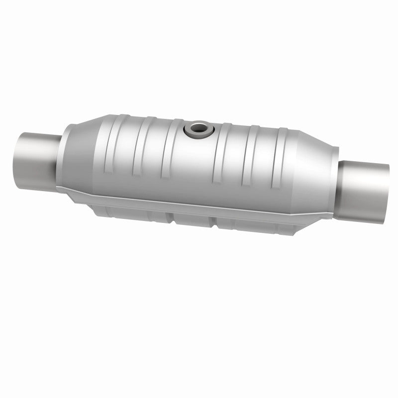 MagnaFlow Universal Catalytic Converter 2.00 inch CA Tier 1