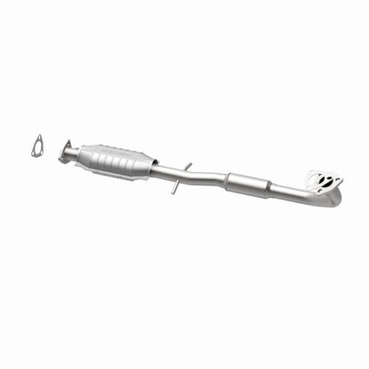 MagnaFlow Direct Fit Catalytic Converter 01-02 Saturn Rear OEM
