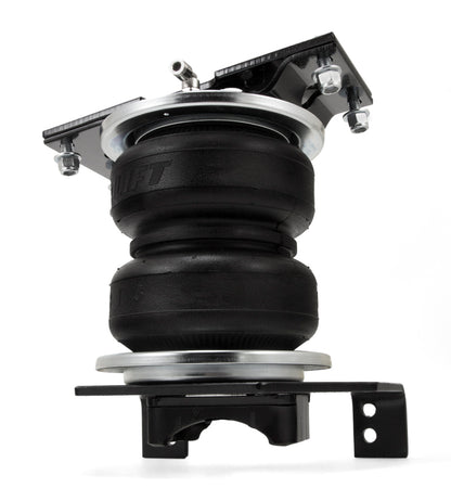 Elevador a ar Loadlifter 5000 Kit de mola a ar 17 Ford Super Duty Pick-up