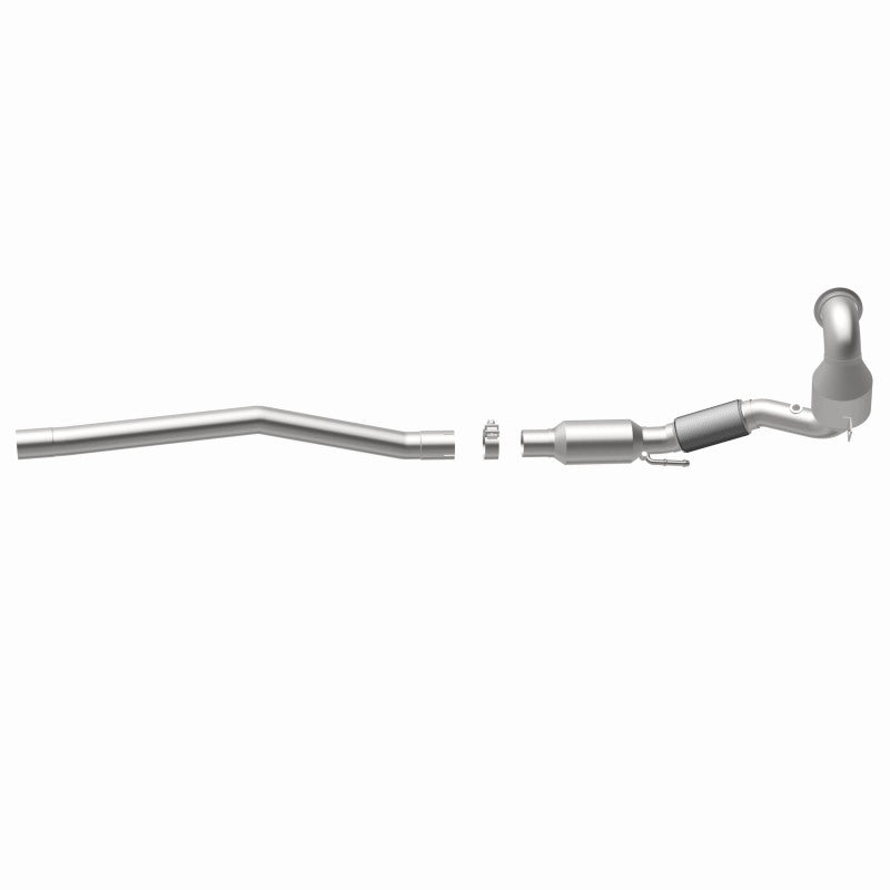 MagnaFlow Direct Fit Catalytic Converter 15-16 Audi A3 2.0L
