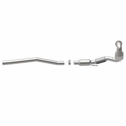 MagnaFlow Direct Fit Catalytic Converter 15-16 Audi A3 2.0L