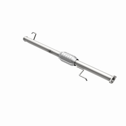 MagnaFlow Direct Fit Catalytic Converter 00-04 Tundra 3.4L rear OEM