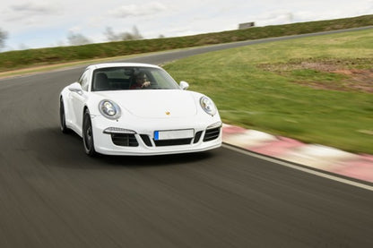 Ohlins 13-19 Porsche 911 Carrera 4/Turbo (991) Incl. Sistema Coilover de carretera y pista de los modelos S