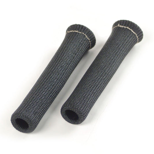 [GARAGE SALE] - DEI Protect-A-Boot - 6in - 2-pack - Black