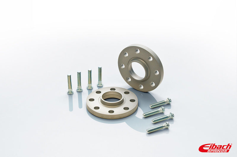 Eibach Pro-Spacer Espaçador de 15 mm / Padrão de parafuso 5x114,3 / Centro do cubo 60 para Lexus IS350 06-15