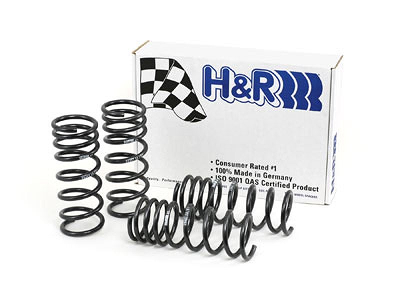 H&amp;R 99-05 Mazda Miata MX5 NB Resorte de carrera