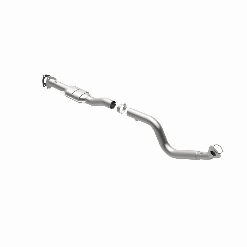 MagnaFlow Direct Fit Catalytic Converter 03-07 GM 2500/3500 P/S OEM