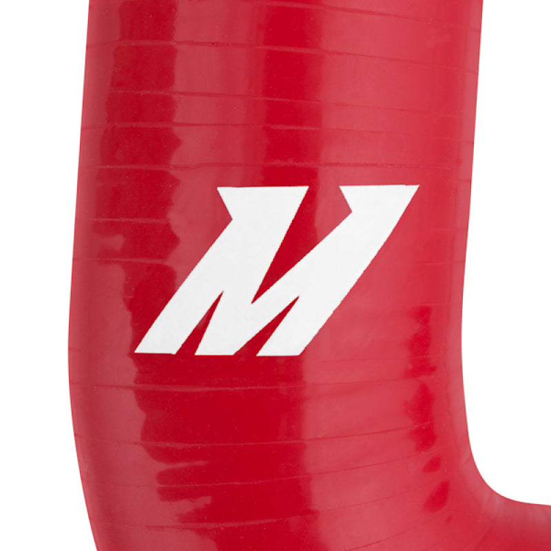 Mishimoto 92-94 Volkswagen Corrado VR6 Kit de manguera de silicona roja