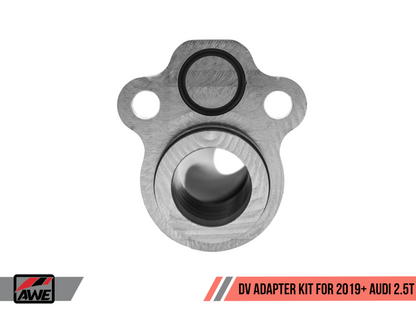 Kit adaptador AWE Tuning Audi RS3 / TT RS DV para modelos 2019+
