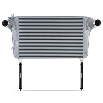 Intercooler de rendimiento Mishimoto Ford Explorer ST 2020+ - Plata