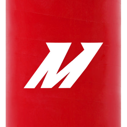 Mishimoto 01-05 Lexus IS300 Kit de manguera turbo de silicona roja
