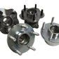 ISR Performance - 5 Lug Hub Conversion - Nissan 240sx 89-94 S13