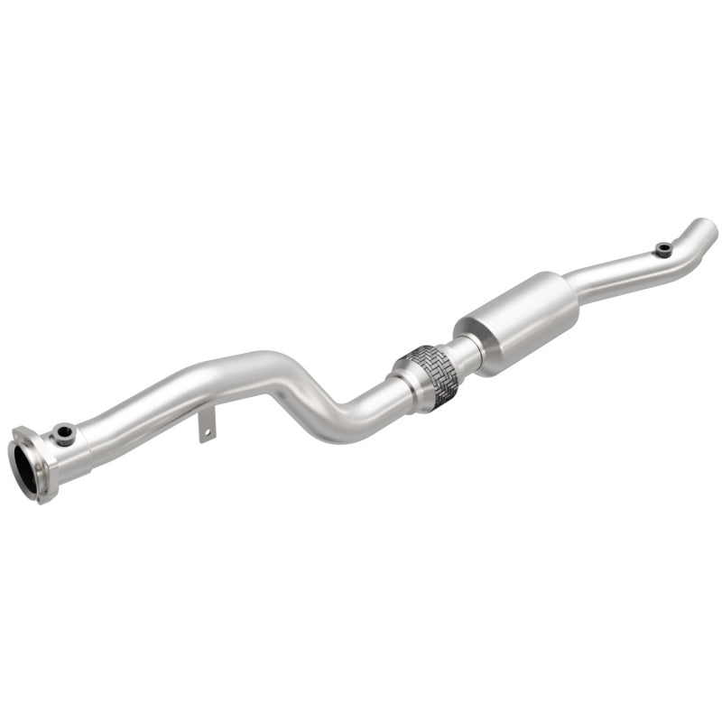 MagnaFlow DF Catalytic Conv 00-03 Audi A6 Quattro 4.2L Passenger Side *NOT FOR SALE IN CALIFORNIA*