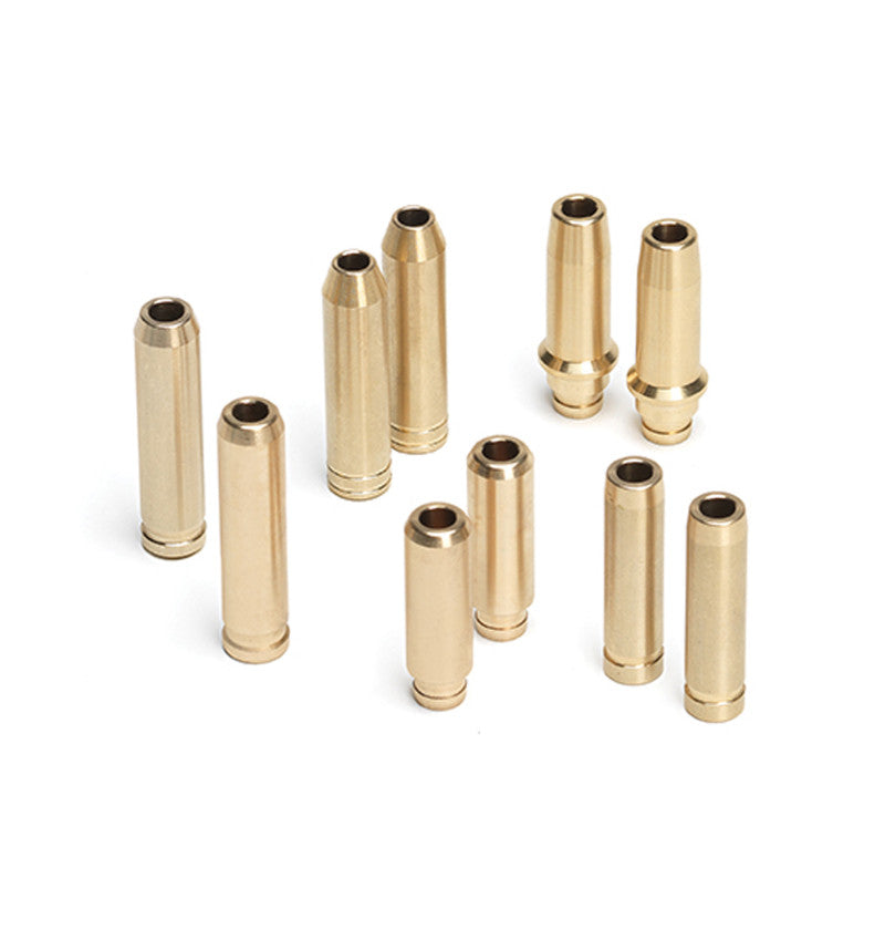 Supertech Honda D / K Series Manganese Bronze Intake Valve Guide 5.5mm Stem - Set of 8 main image 0