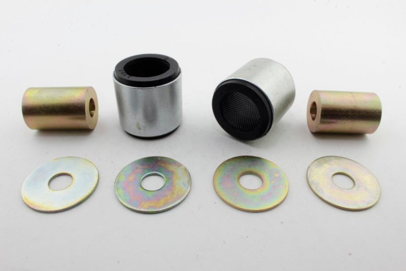 Whiteline Plus 3/08+ Dodge Challenger / 11/05+ Charger Amortecedor dianteiro inferior