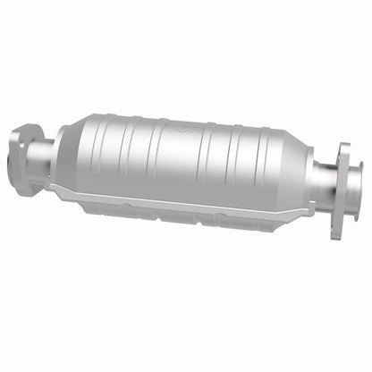 MagnaFlow Direct Fit Catalytic Converter 98 Elantra 1.8L Rear Conv 9