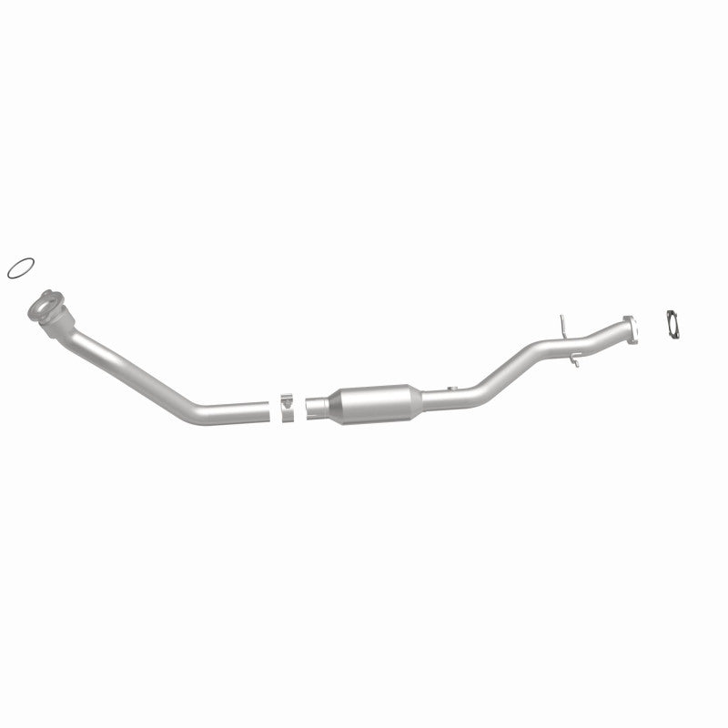 MagnaFlow Direct Fit Catalytic Converter 97-98 GM Vans 3.4L OEM