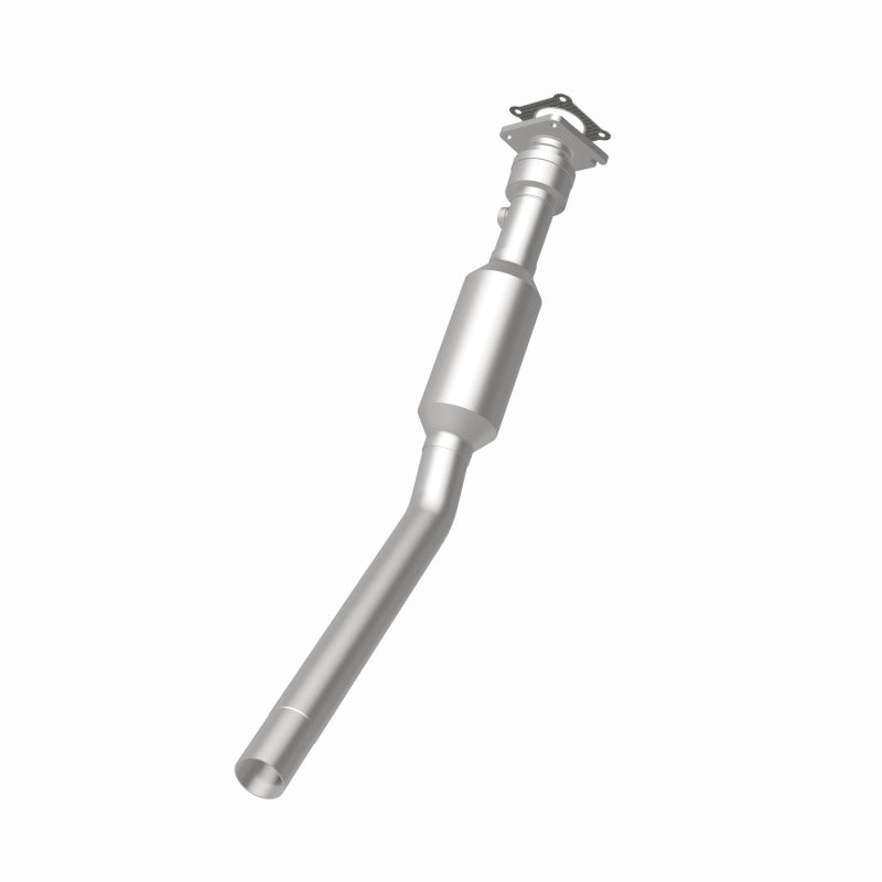 MagnaFlow Direct Fit Catalytic Converter 2004 Sebring L4 2.4 OEM Underbody