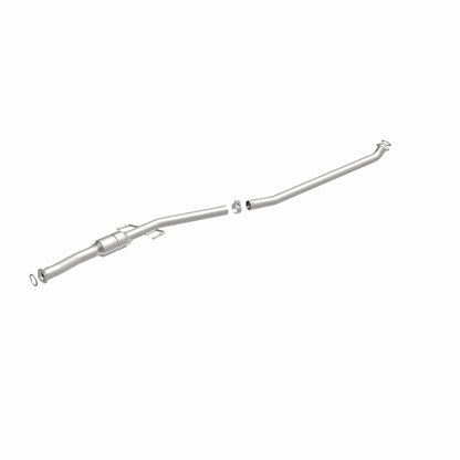 MagnaFlow Direct Fit Catalytic Converter 04-05 Toyota RAV4 2.4L