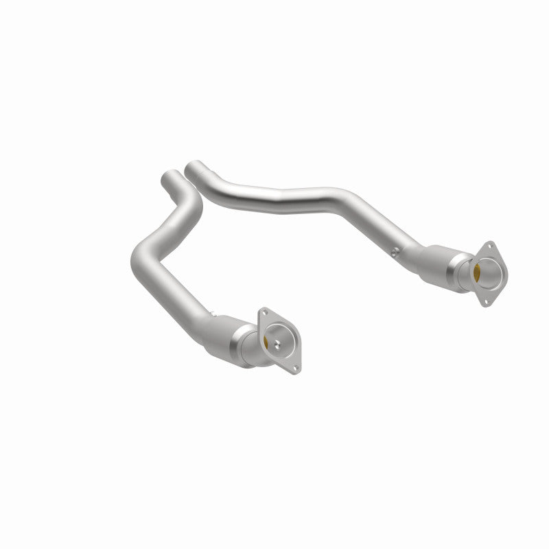 MagnaFlow Conv DF 05- SRT-8 6.1L TODOTERRENO