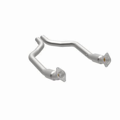 MagnaFlow Conv DF 05- SRT-8 6.1L TODOTERRENO