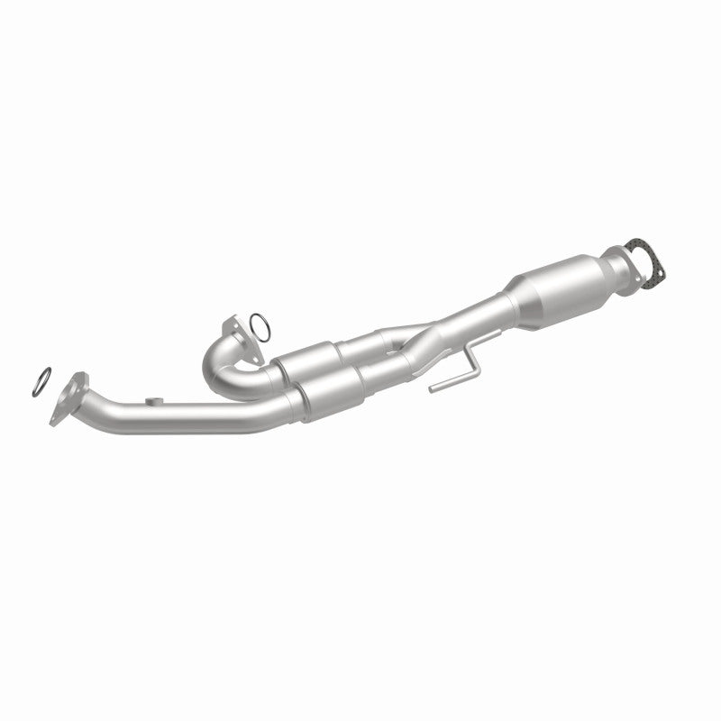 MagnaFlow Direct Fit Catalytic Converter MAXIMA- 04-05 6 3.5L OEM