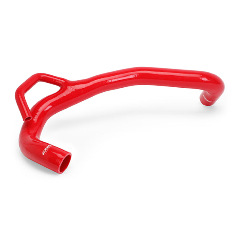Mishimoto 2011+ Mopar LX Chassis 6.4L Hemi Kit de manguera de silicona roja