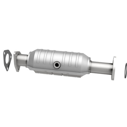 MagnaFlow Direct Fit Catalytic Converter 02-03 Acura CL 3.2L 49 st