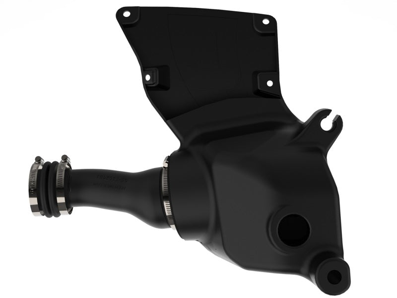 aFe Sistema de admisión de aire frío Takeda Momentum Pro 5R 2018 Honda Accord I4 1.5L (t)