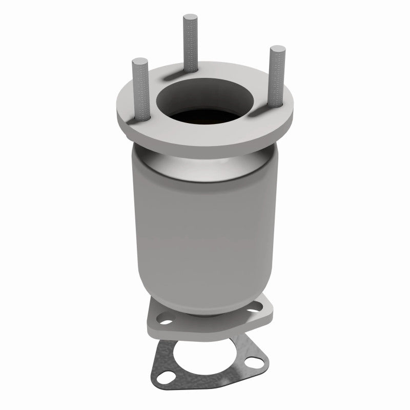 MagnaFlow Direct Fit Catalytic Converter 85-87 Mazda B2000 2.0L