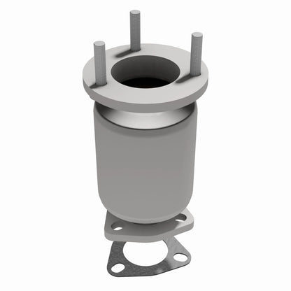 MagnaFlow Direct Fit Catalytic Converter 85-87 Mazda B2000 2.0L