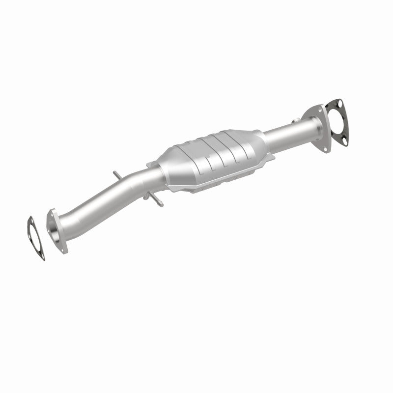 MagnaFlow Direct Fit Catalytic Converter 99 Sonoma/S10 4.3L