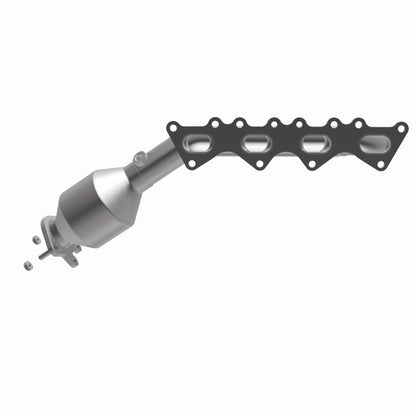 MagnaFlow Direct Fit Catalytic Converter 09-10 Hyundai Genesis 4.6L