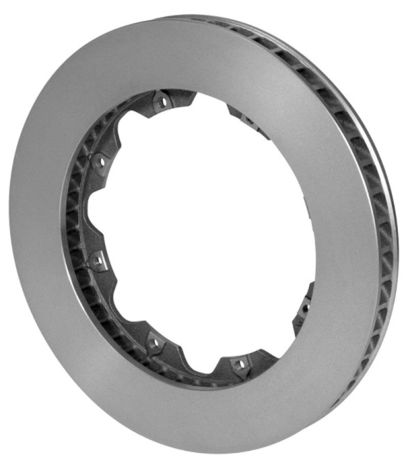 Wilwood Rotor-HD48 SPC-37-LH 12,19 x 1,25 - 8 em 7,62 pol.