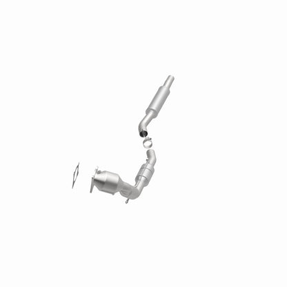 MagnaFlow Direct Fit Catalytic Converter 09-12 Audi A3 Quattro 2.0L