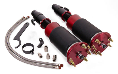 Kit dianteiro Air Lift Performance para Honda Accord 08-12