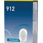 Hella Bulb 912 12V 13W W2.1X9.5d T5