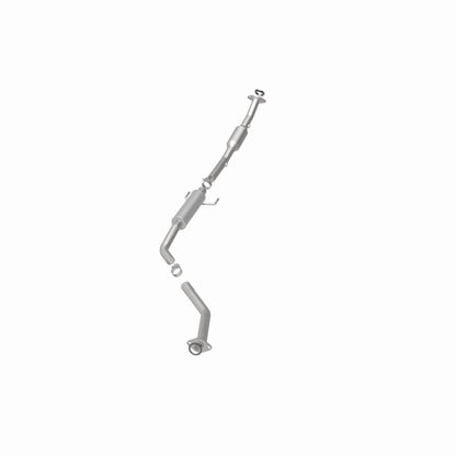 MagnaFlow Conv DF 00-05 Toyota Celica 1.8L Frente GT